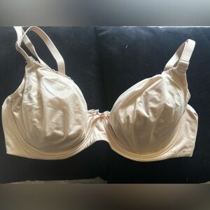 Body By Victoria Secret (Unlined) 36D in apricot